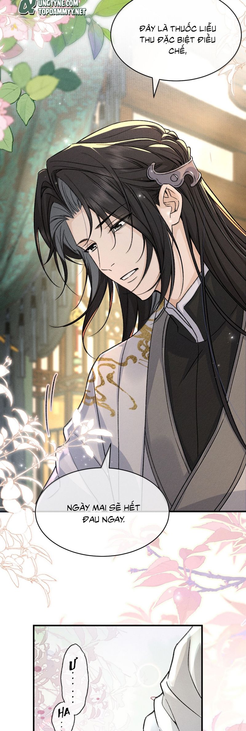 Hải Vương Sau Khi Hoàn Lương Sa Vào Tu La Tràng Chap 46 - Trang 4