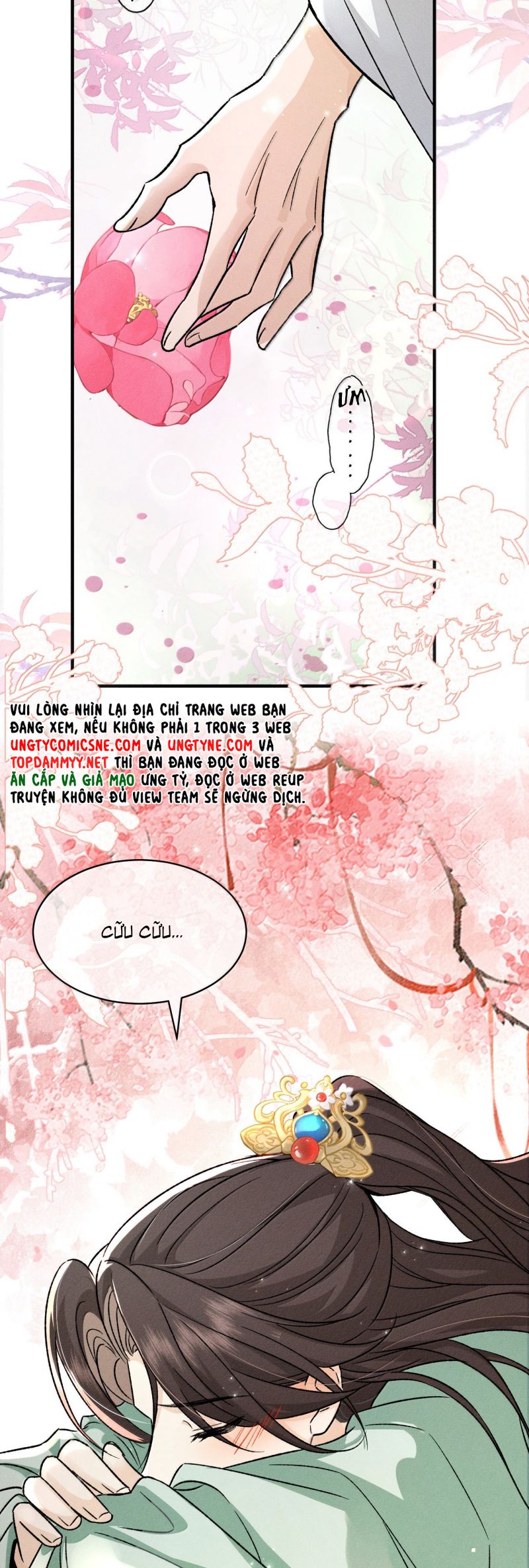 Hải Vương Sau Khi Hoàn Lương Sa Vào Tu La Tràng Chap 46 - Trang 4