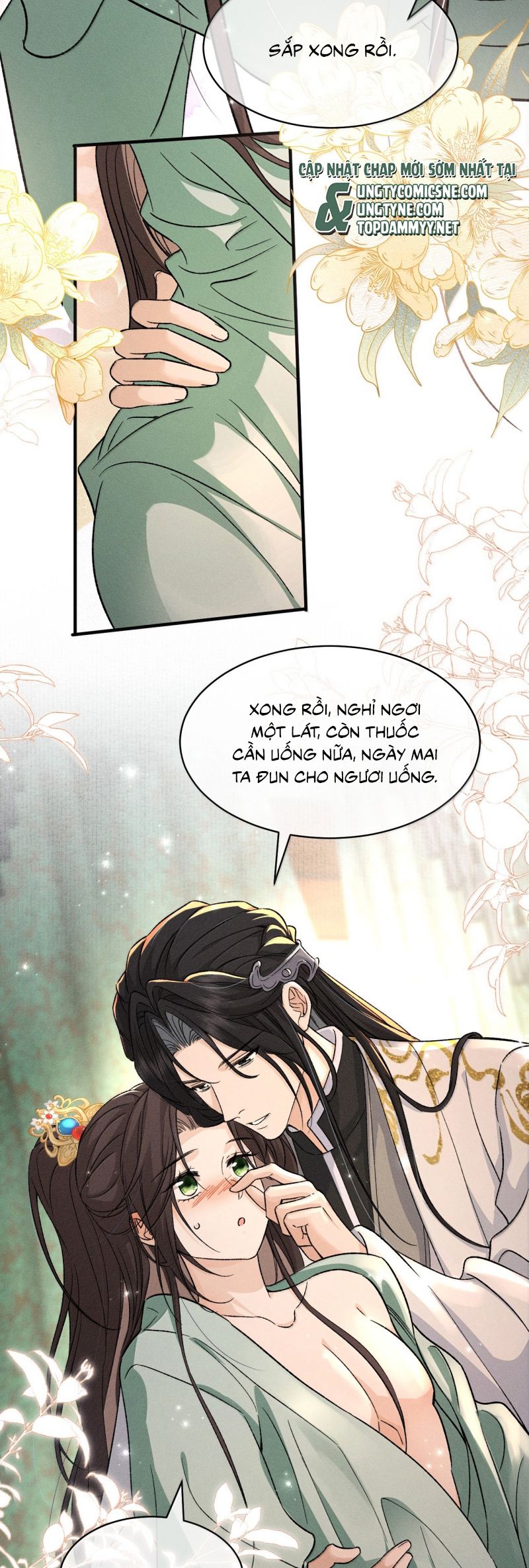 Hải Vương Sau Khi Hoàn Lương Sa Vào Tu La Tràng Chap 46 - Trang 4