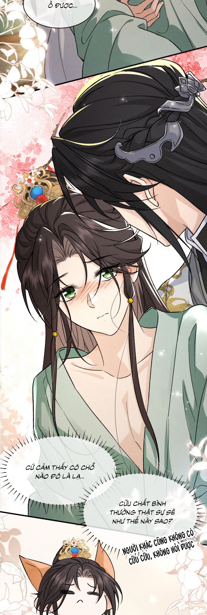 Hải Vương Sau Khi Hoàn Lương Sa Vào Tu La Tràng Chap 46 - Trang 4