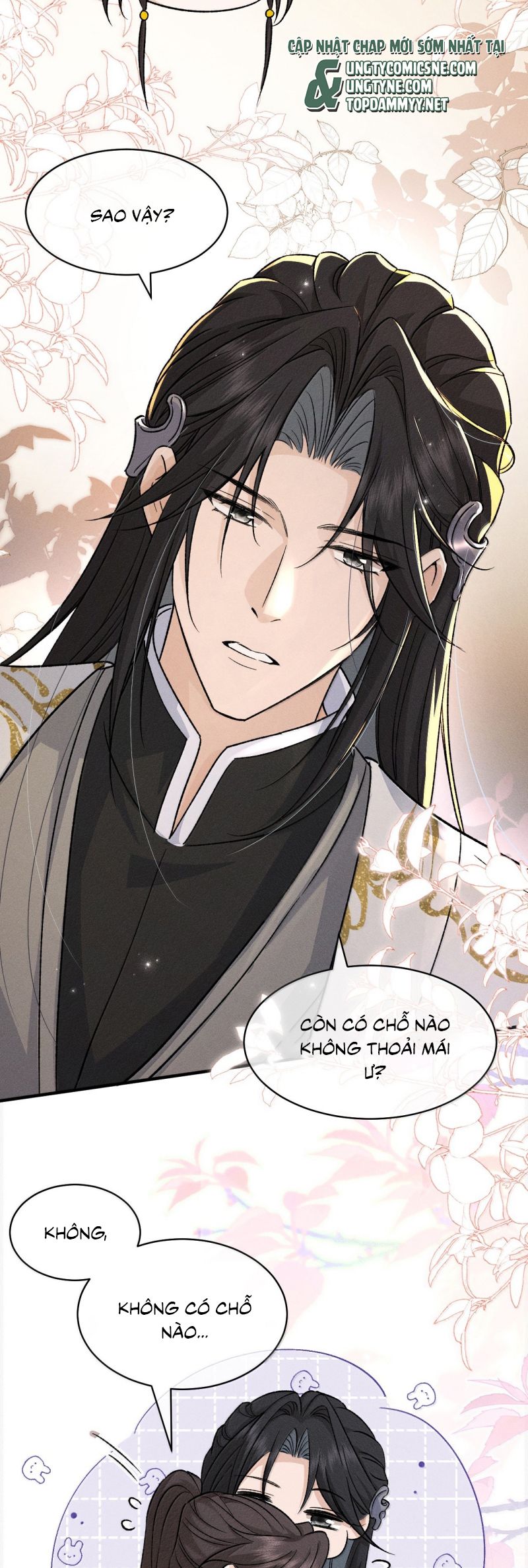 Hải Vương Sau Khi Hoàn Lương Sa Vào Tu La Tràng Chap 46 - Trang 4