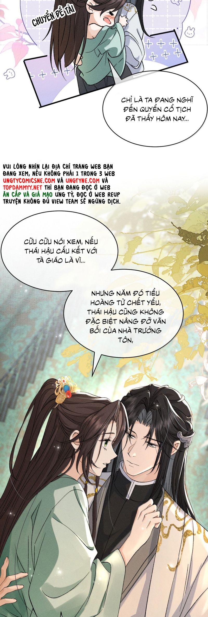 Hải Vương Sau Khi Hoàn Lương Sa Vào Tu La Tràng Chap 46 - Trang 4