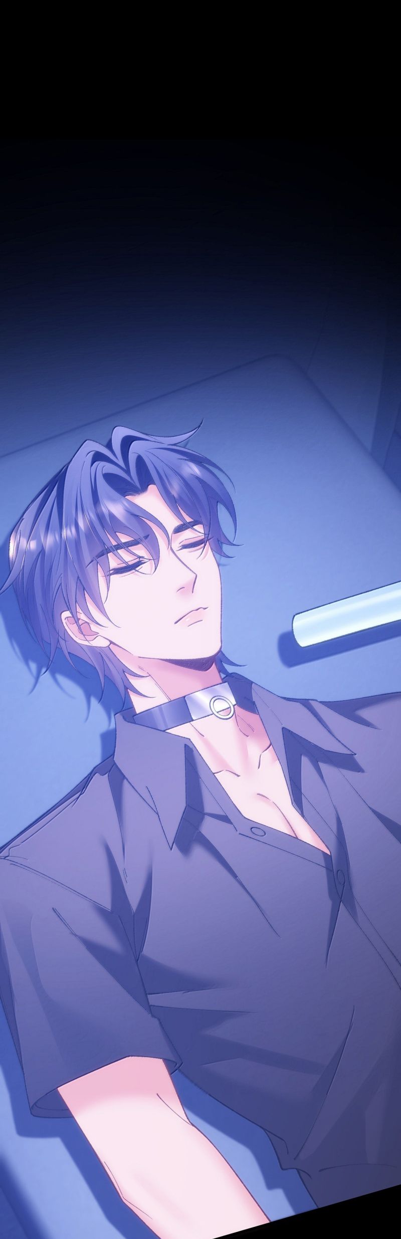 Thánh Tử Điện Hạ Lại Bị Tùy Ý Đánh Dấu Chap 22 - Trang 2