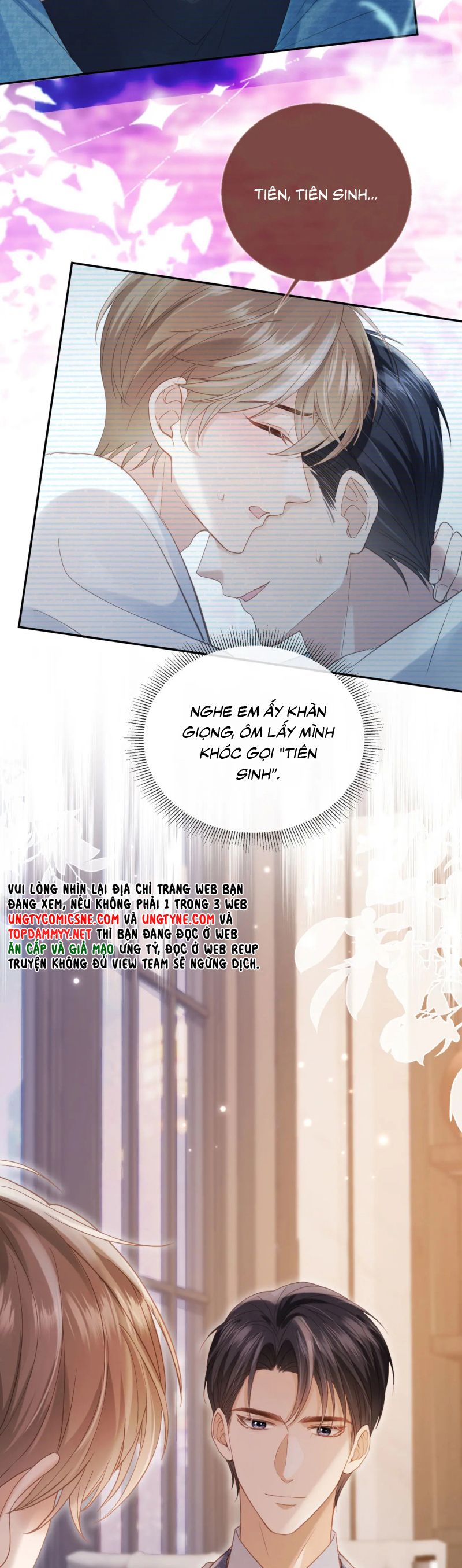 Bạch Nguyệt Quang Hắn Yêu Thế Thân Rồi Sao?! Chap 113 - Trang 4