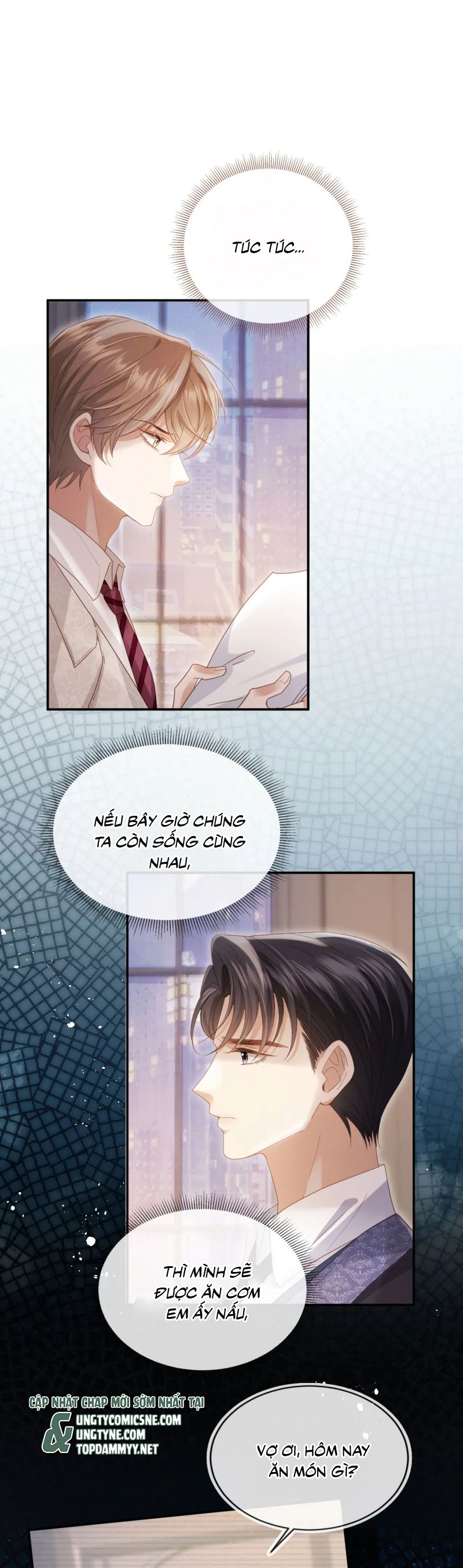 Bạch Nguyệt Quang Hắn Yêu Thế Thân Rồi Sao?! Chap 113 - Trang 4