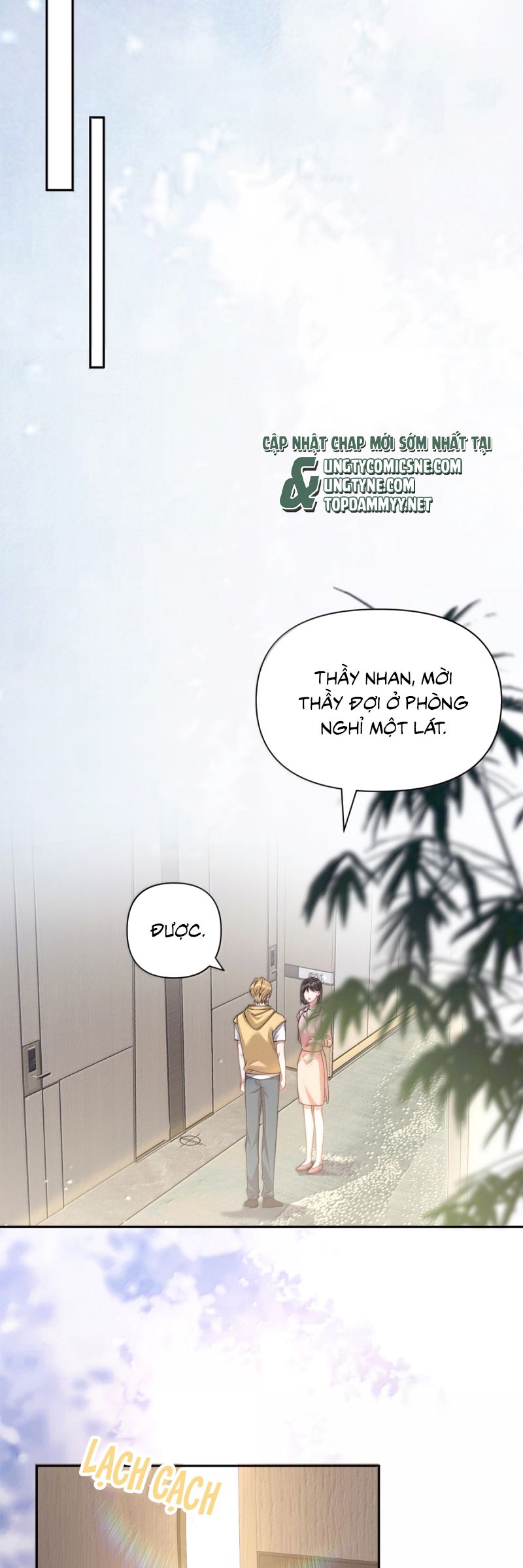 Kim Bài Trạm Ca Là Đại Minh Tinh Chap 67 - Trang 2