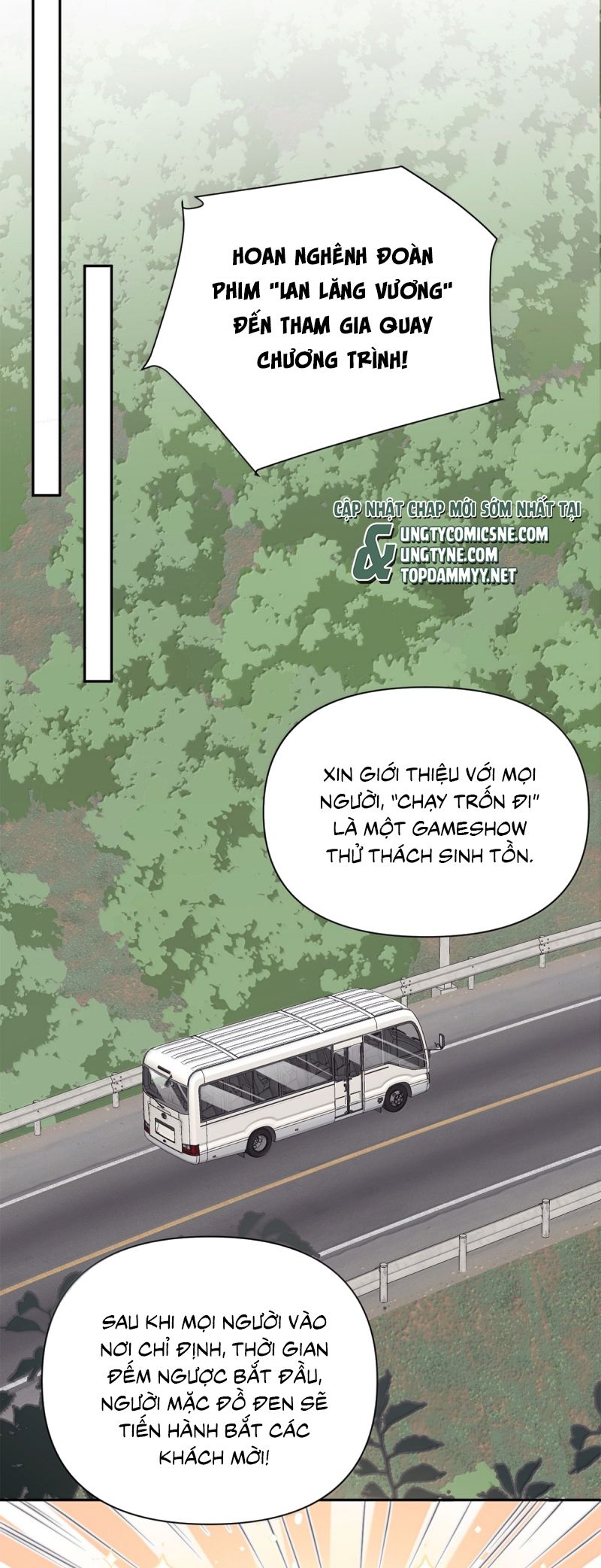 Kim Bài Trạm Ca Là Đại Minh Tinh Chap 67 - Trang 2