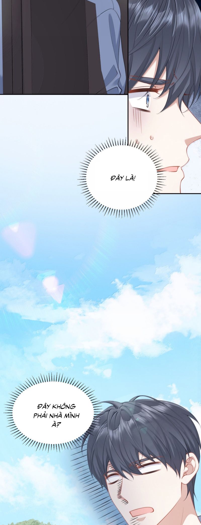 Kim Bài Trạm Ca Là Đại Minh Tinh Chap 67 - Trang 2