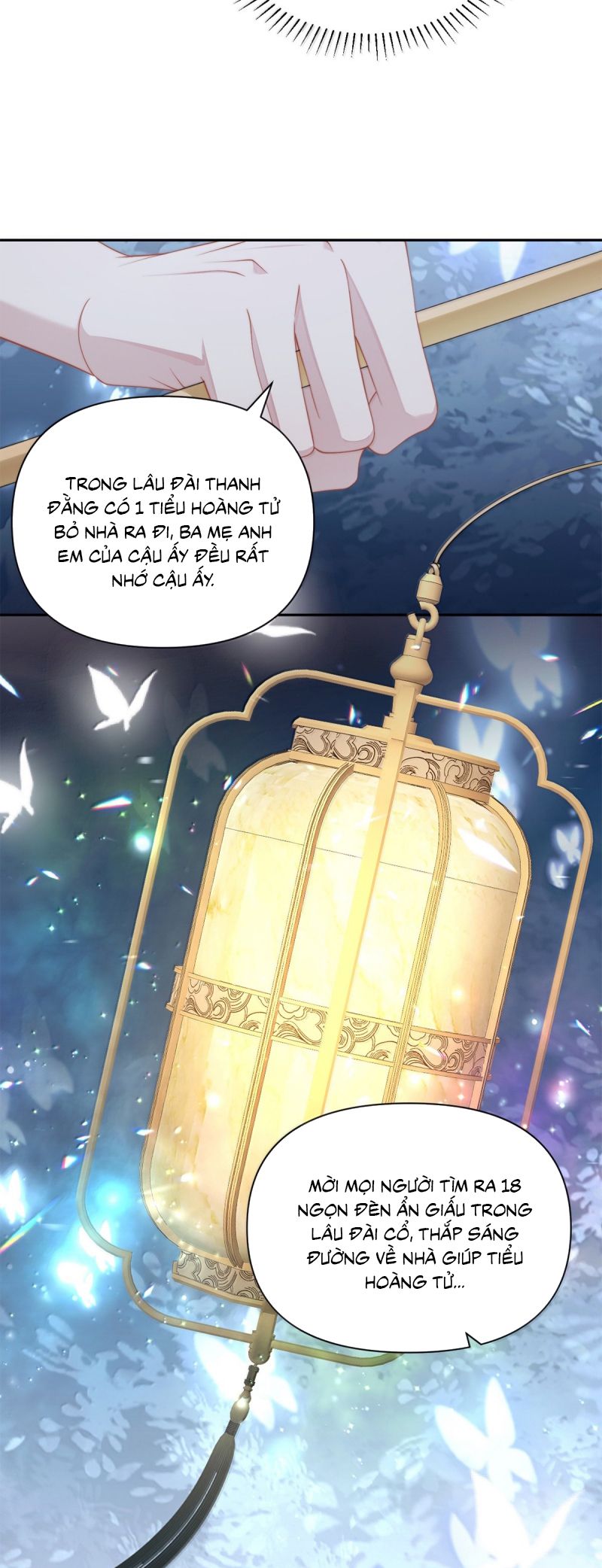 Kim Bài Trạm Ca Là Đại Minh Tinh Chap 67 - Trang 2