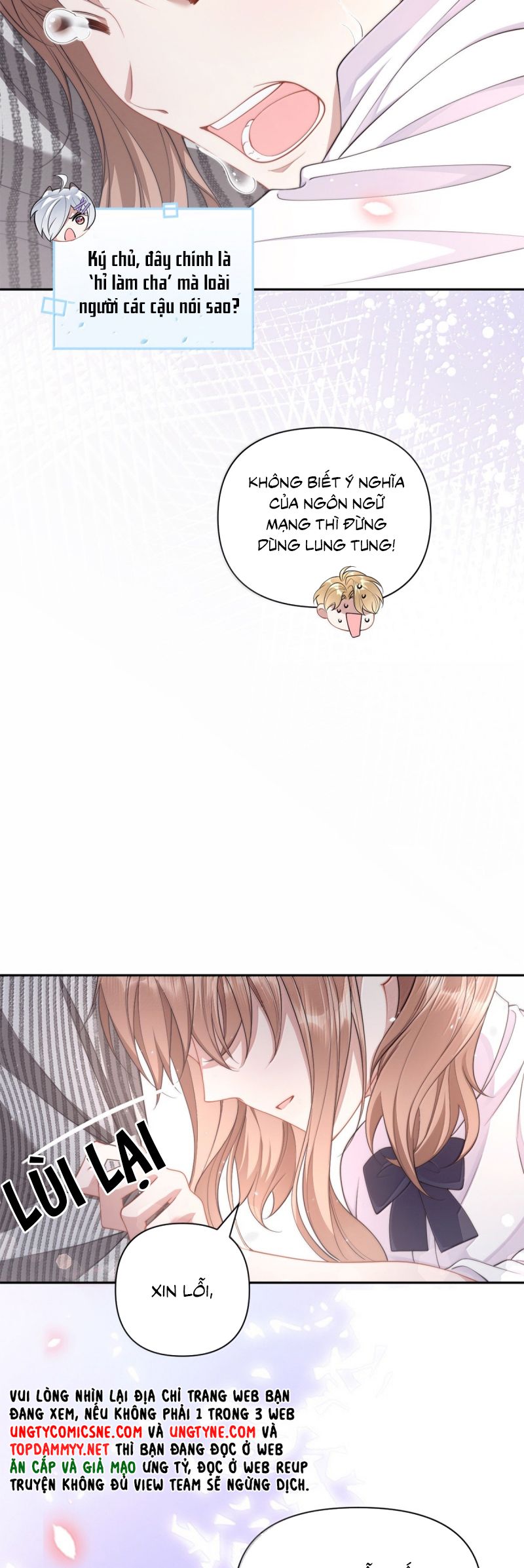 Kim Bài Trạm Ca Là Đại Minh Tinh Chap 67 - Trang 2