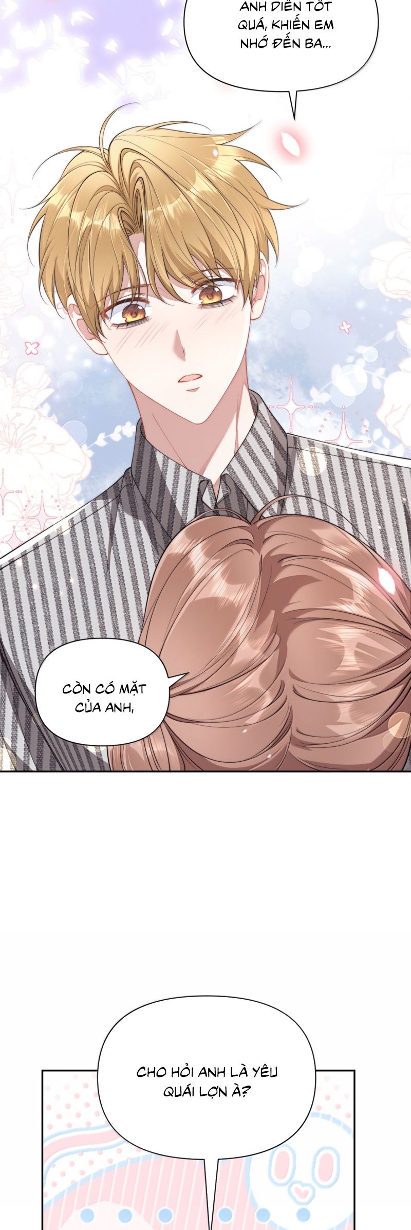 Kim Bài Trạm Ca Là Đại Minh Tinh Chap 67 - Trang 2