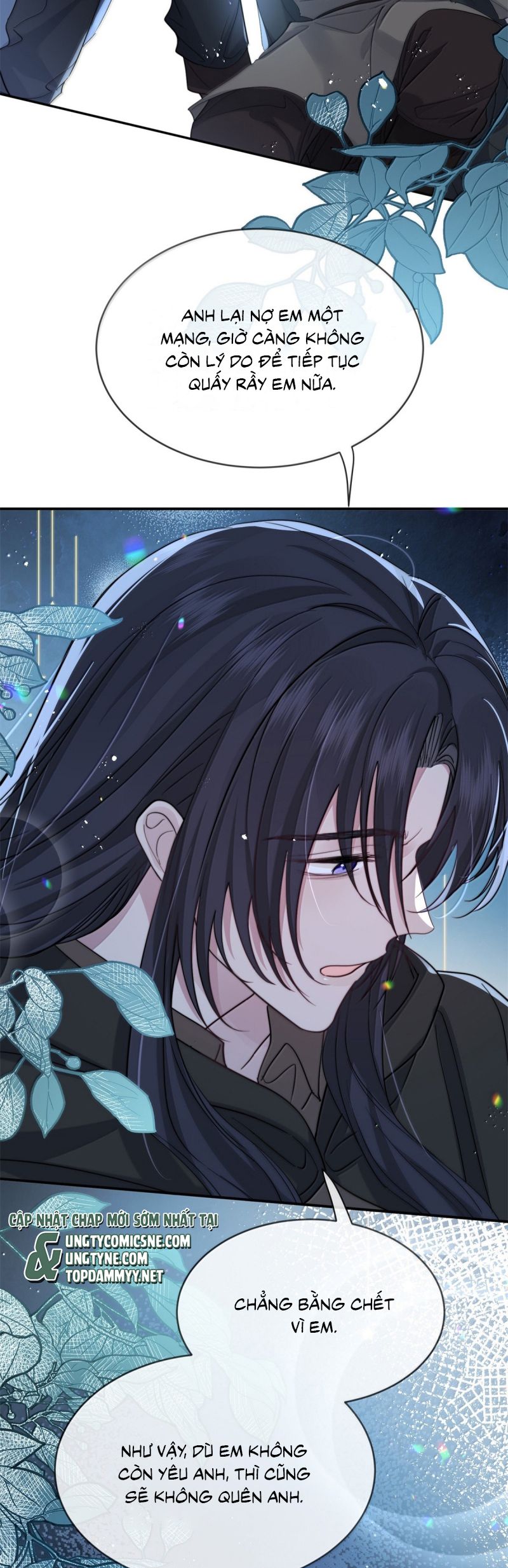 Lồng Tuyết Chap 55 - Next Chap 56