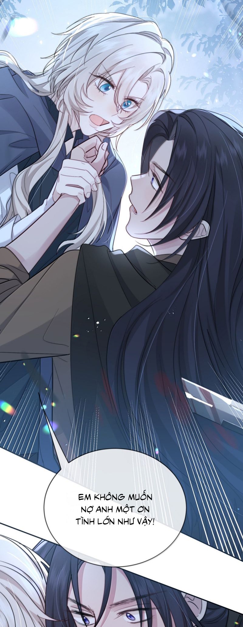 Lồng Tuyết Chap 55 - Next Chap 56