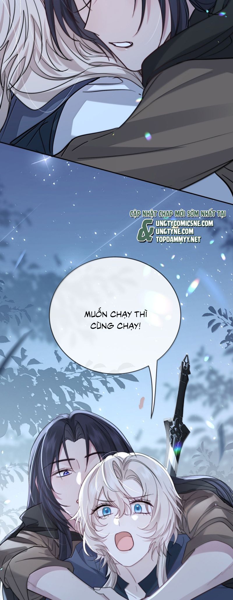 Lồng Tuyết Chap 55 - Next Chap 56