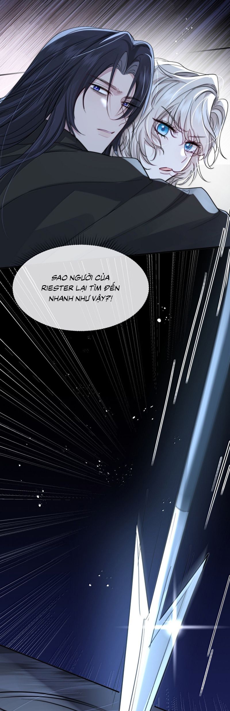 Lồng Tuyết Chap 55 - Next Chap 56