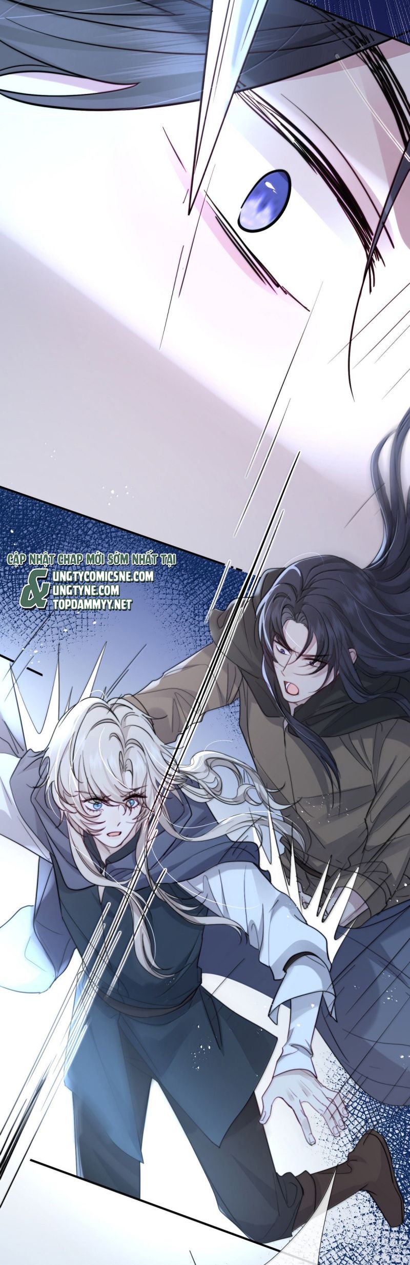 Lồng Tuyết Chap 55 - Next Chap 56