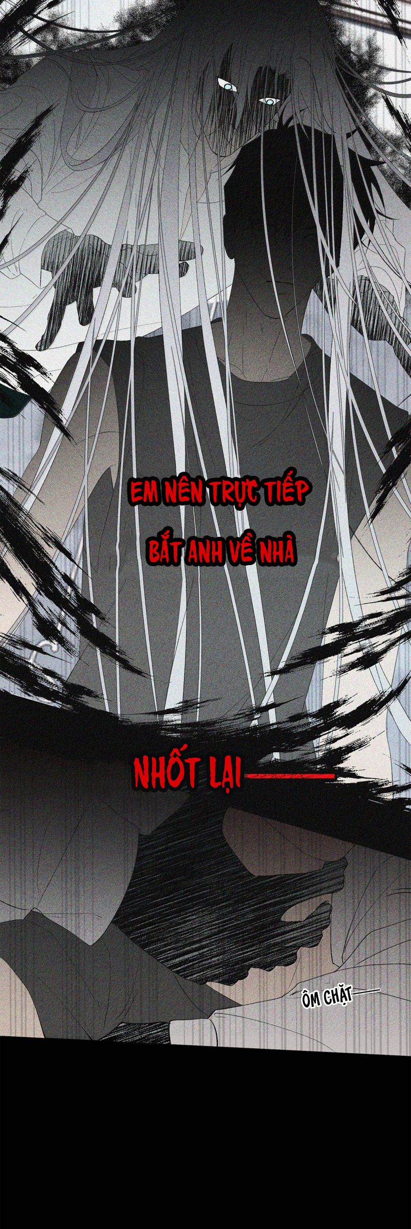 Mỗi Ngày Đều Muốn Làm Bệnh Kiều Vương Tử Xấu hổ Muốn Độn Thổ Chap 26 - Trang 4