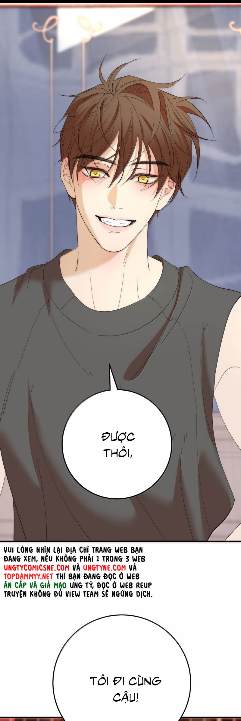 Mỗi Ngày Đều Muốn Làm Bệnh Kiều Vương Tử Xấu hổ Muốn Độn Thổ Chap 26 - Trang 4