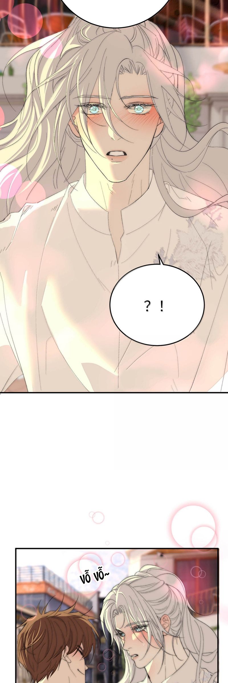 Mỗi Ngày Đều Muốn Làm Bệnh Kiều Vương Tử Xấu hổ Muốn Độn Thổ Chap 26 - Trang 4