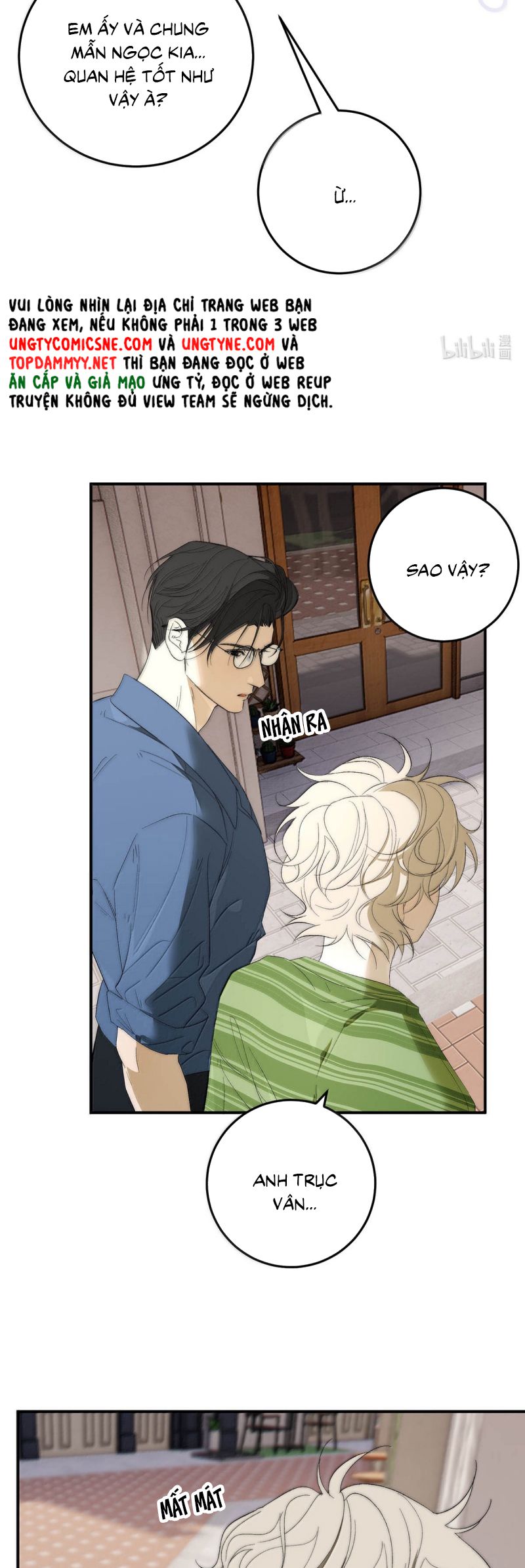 Mỗi Ngày Đều Muốn Làm Bệnh Kiều Vương Tử Xấu hổ Muốn Độn Thổ Chap 26 - Trang 4