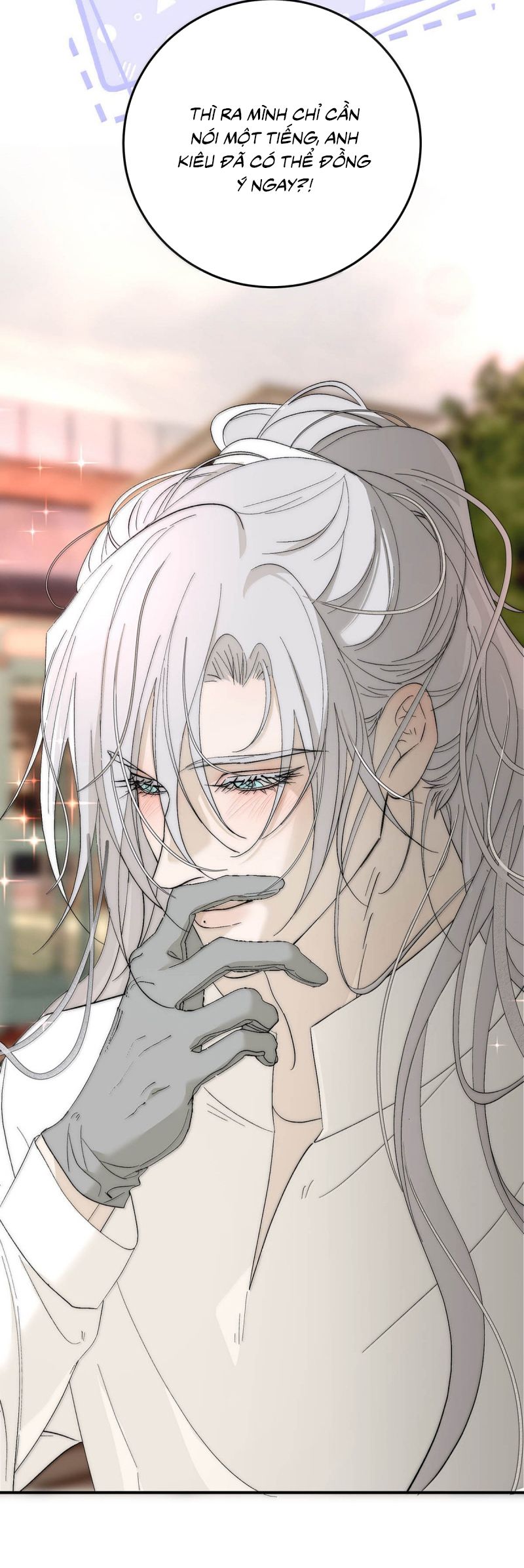 Mỗi Ngày Đều Muốn Làm Bệnh Kiều Vương Tử Xấu hổ Muốn Độn Thổ Chap 26 - Trang 4