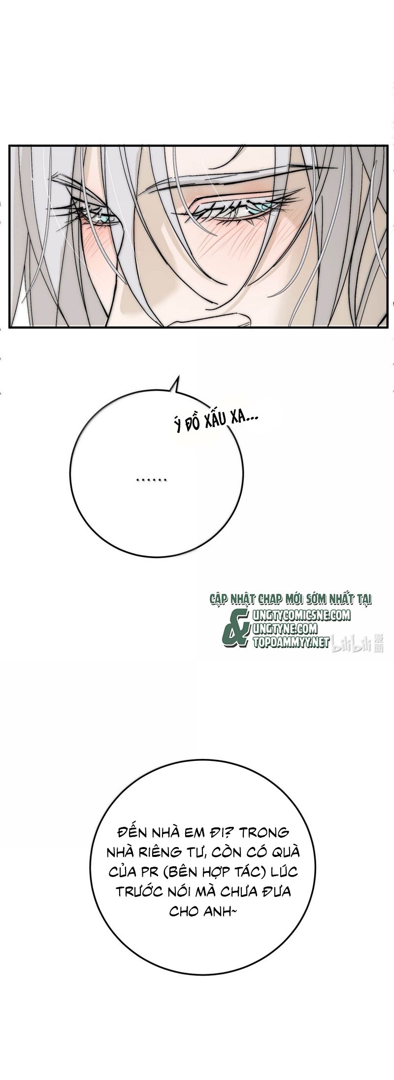 Mỗi Ngày Đều Muốn Làm Bệnh Kiều Vương Tử Xấu hổ Muốn Độn Thổ Chap 26 - Trang 4