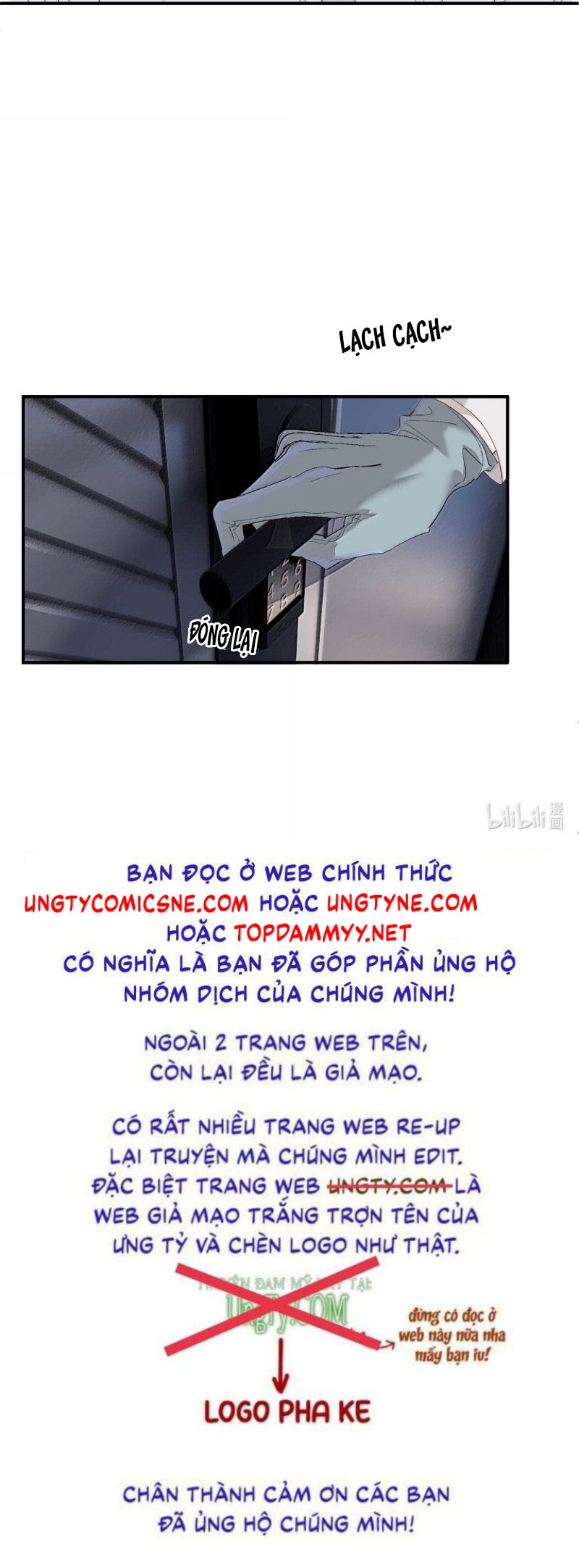 Mỗi Ngày Đều Muốn Làm Bệnh Kiều Vương Tử Xấu hổ Muốn Độn Thổ Chap 26 - Trang 4