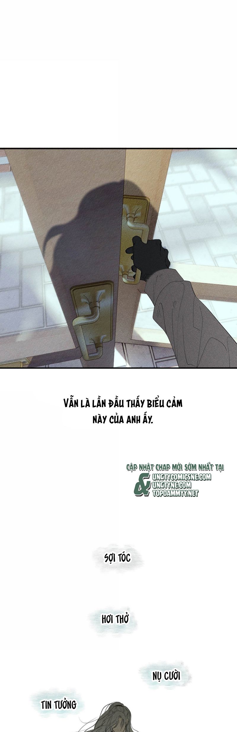 Mỗi Ngày Đều Muốn Làm Bệnh Kiều Vương Tử Xấu hổ Muốn Độn Thổ Chap 26 - Trang 4