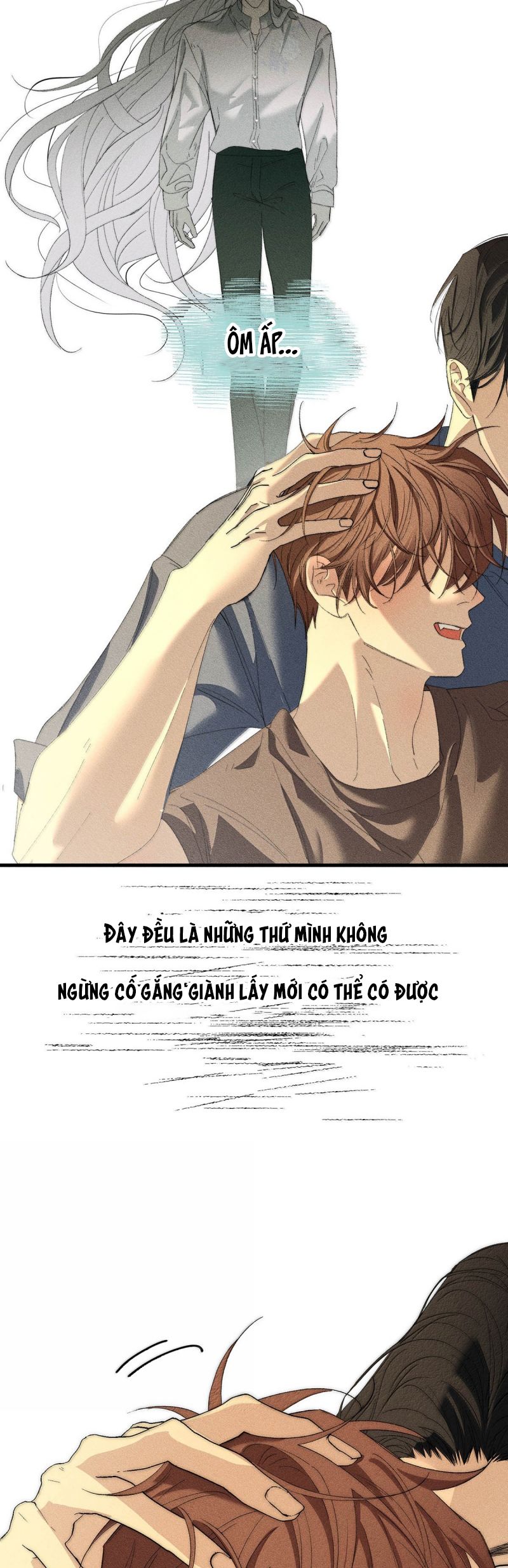 Mỗi Ngày Đều Muốn Làm Bệnh Kiều Vương Tử Xấu hổ Muốn Độn Thổ Chap 26 - Trang 4