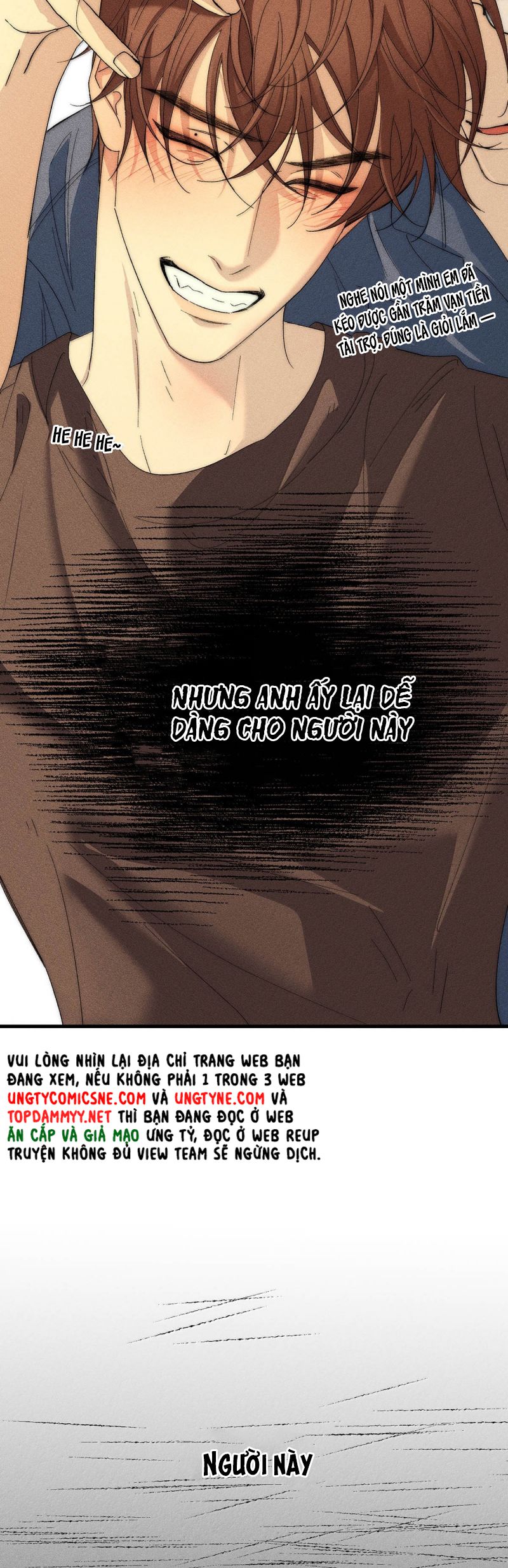 Mỗi Ngày Đều Muốn Làm Bệnh Kiều Vương Tử Xấu hổ Muốn Độn Thổ Chap 26 - Trang 4