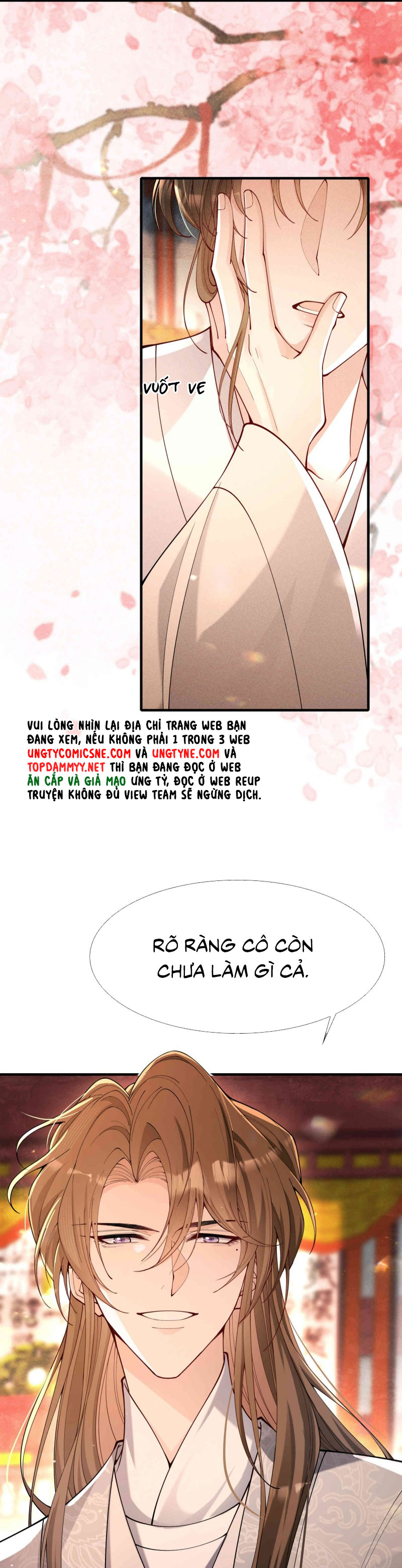 Kim Phong Ngọc Lộ Chap 22 - Trang 4