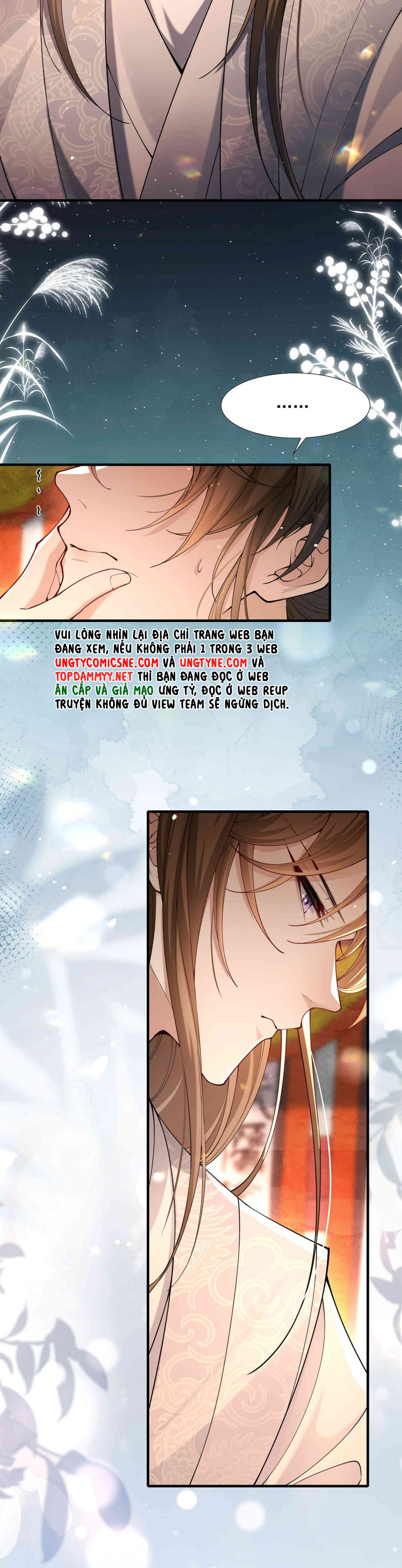 Kim Phong Ngọc Lộ Chap 22 - Trang 4