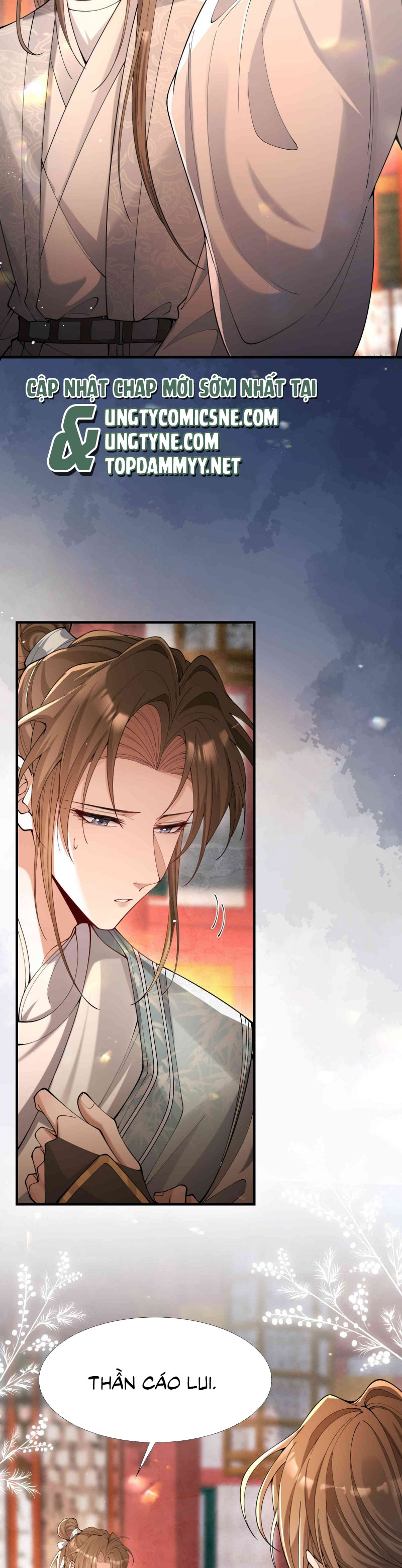 Kim Phong Ngọc Lộ Chap 22 - Trang 4