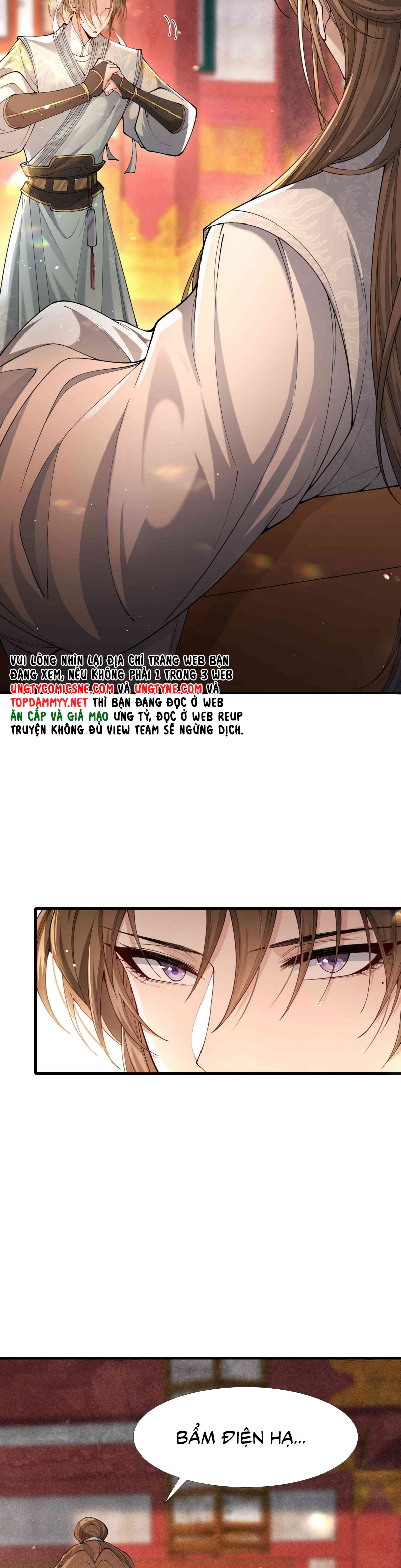 Kim Phong Ngọc Lộ Chap 22 - Trang 4