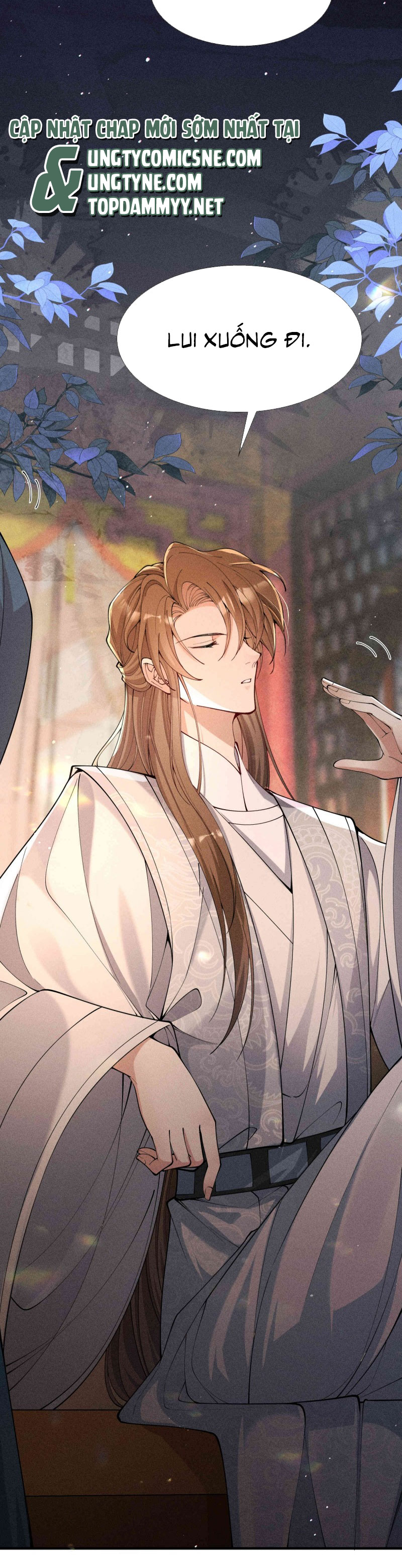 Kim Phong Ngọc Lộ Chap 22 - Trang 4