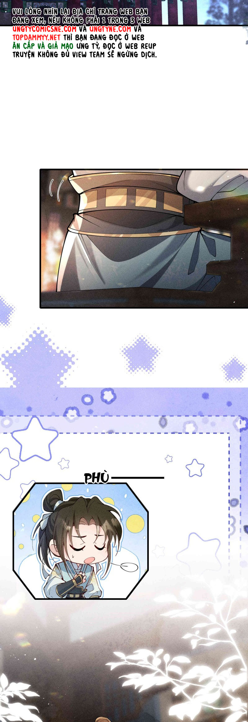 Kim Phong Ngọc Lộ Chap 22 - Trang 4