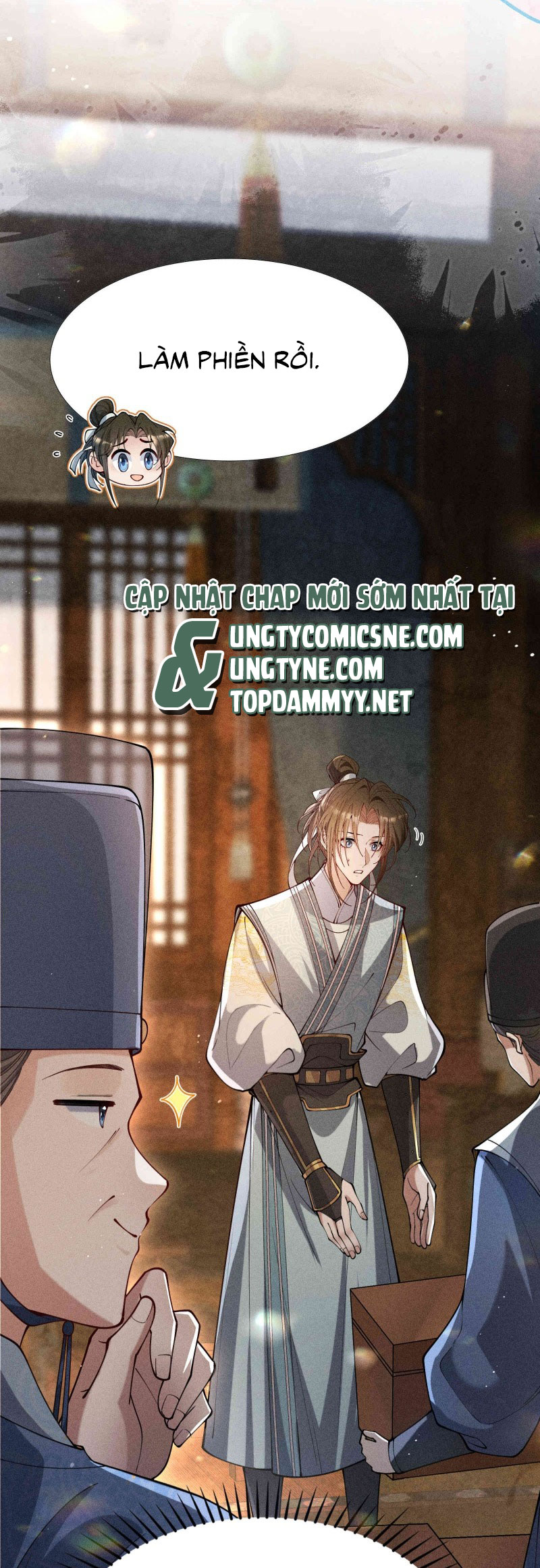 Kim Phong Ngọc Lộ Chap 22 - Trang 4