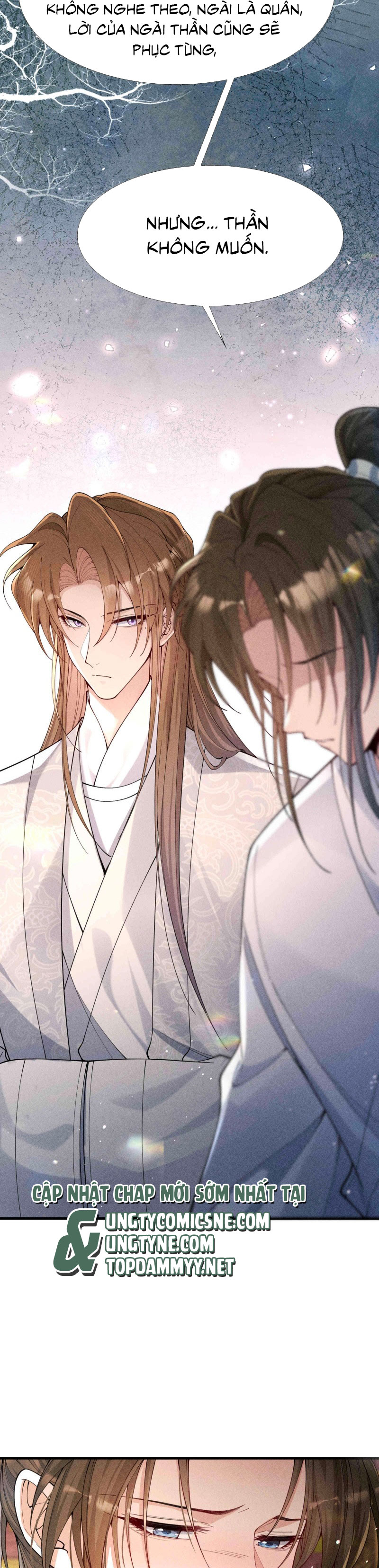 Kim Phong Ngọc Lộ Chap 22 - Trang 4