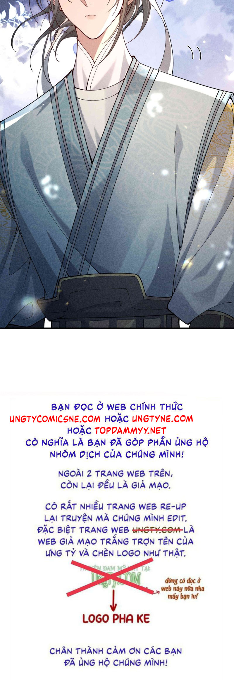 Kim Phong Ngọc Lộ Chap 22 - Trang 4
