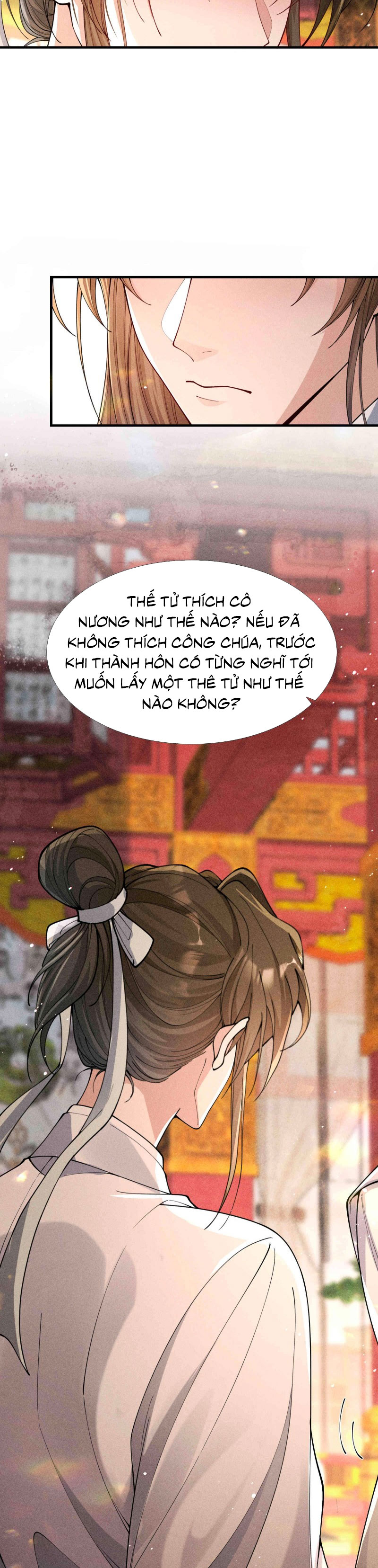 Kim Phong Ngọc Lộ Chap 22 - Trang 4