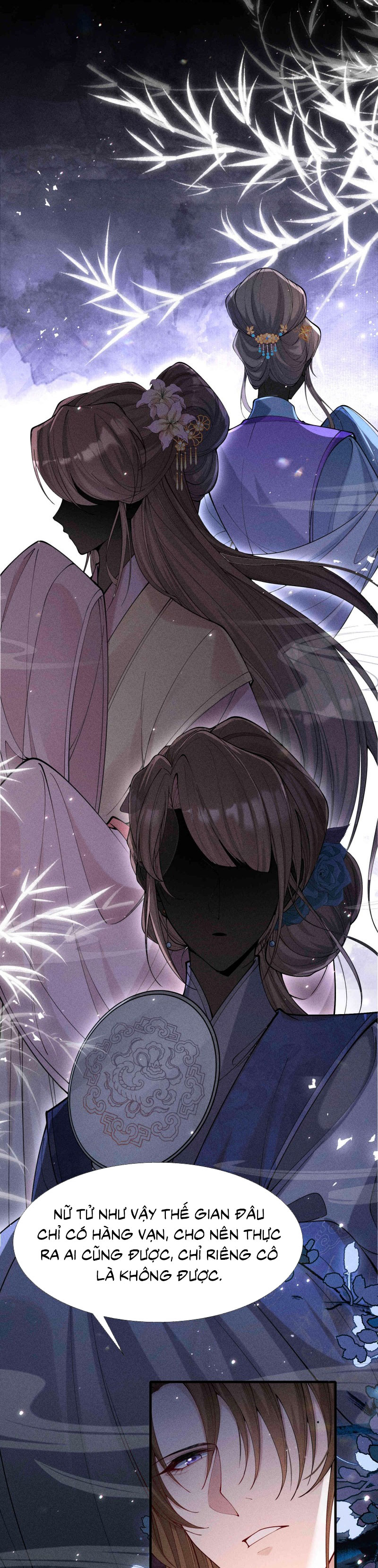 Kim Phong Ngọc Lộ Chap 22 - Trang 4