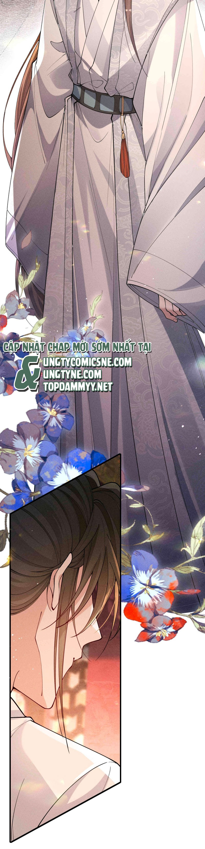 Kim Phong Ngọc Lộ Chap 22 - Trang 4