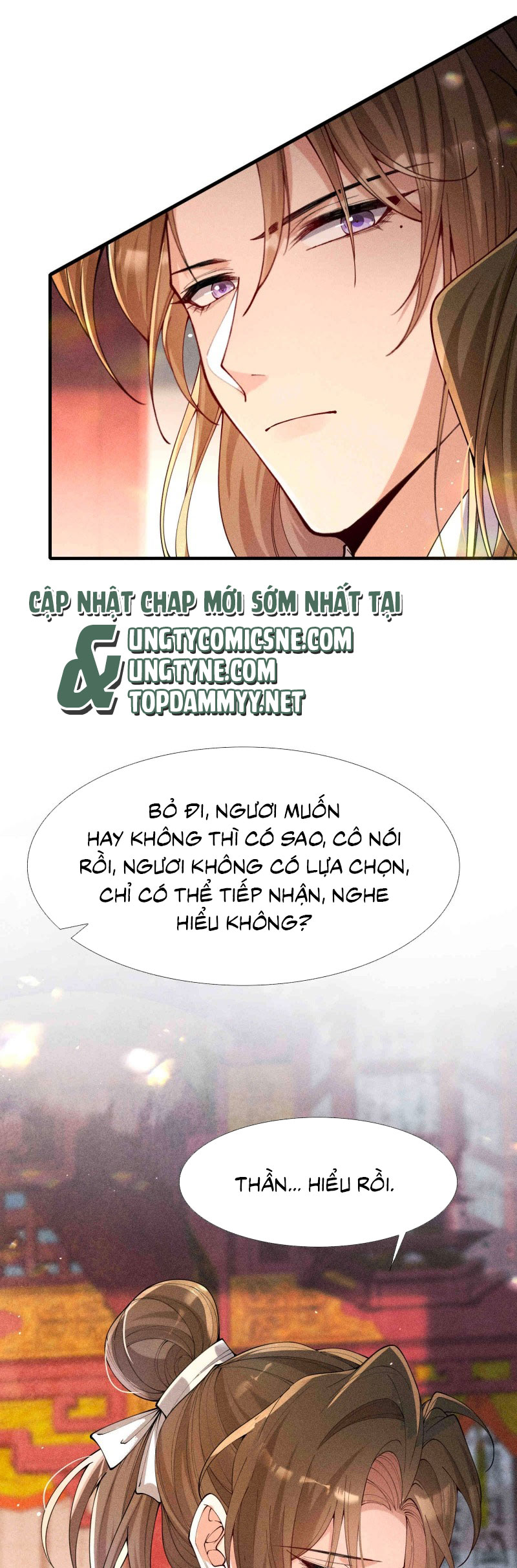 Kim Phong Ngọc Lộ Chap 22 - Trang 4