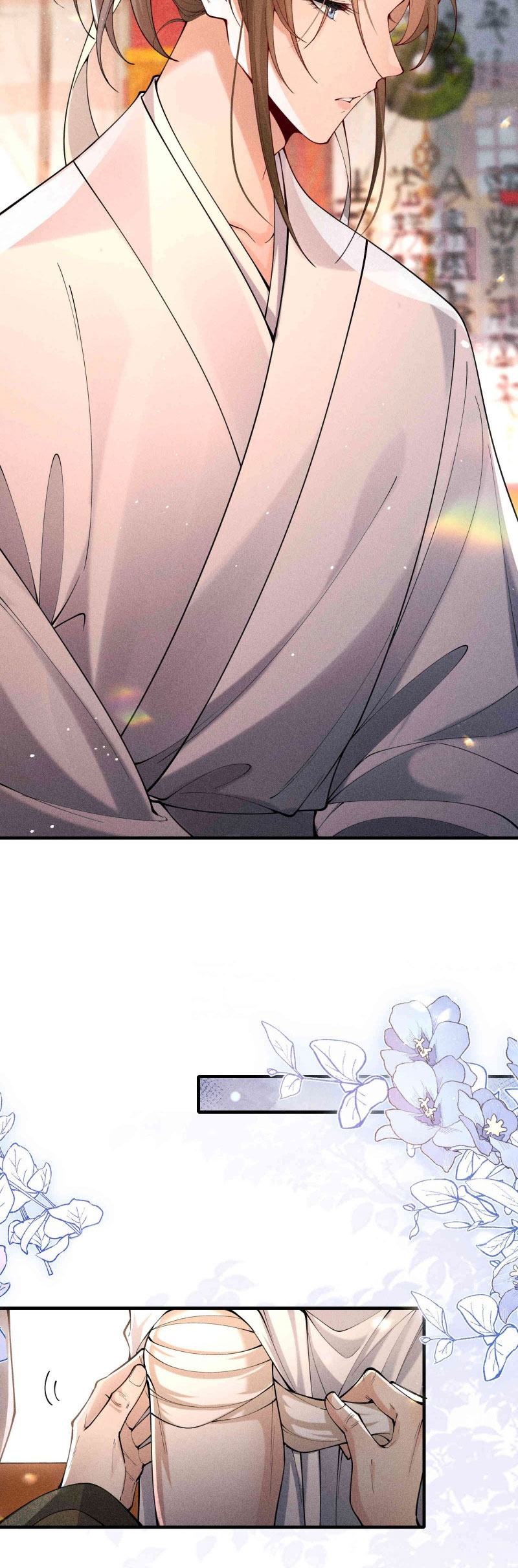 Kim Phong Ngọc Lộ Chap 22 - Trang 4