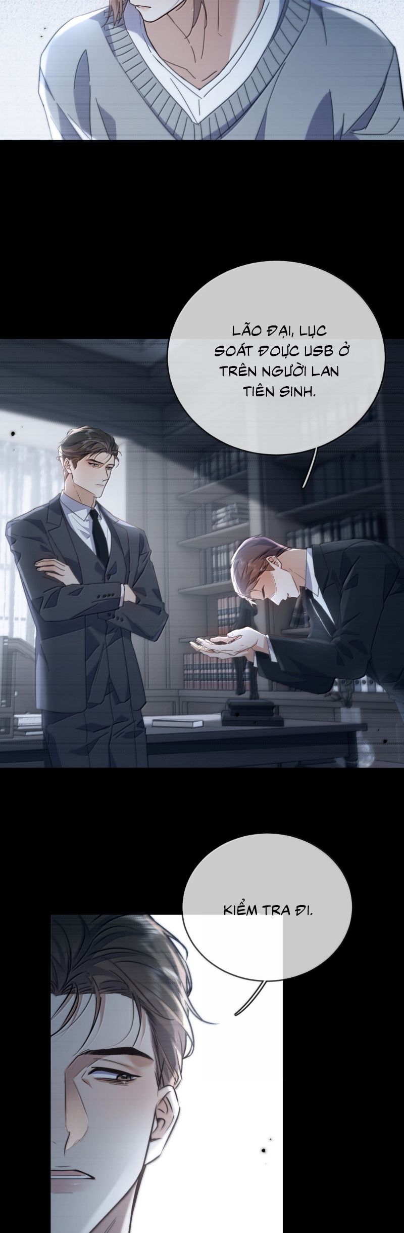 Huynh Dạy Dỗ Đệ Bất Kính Chap 78 - Trang 4