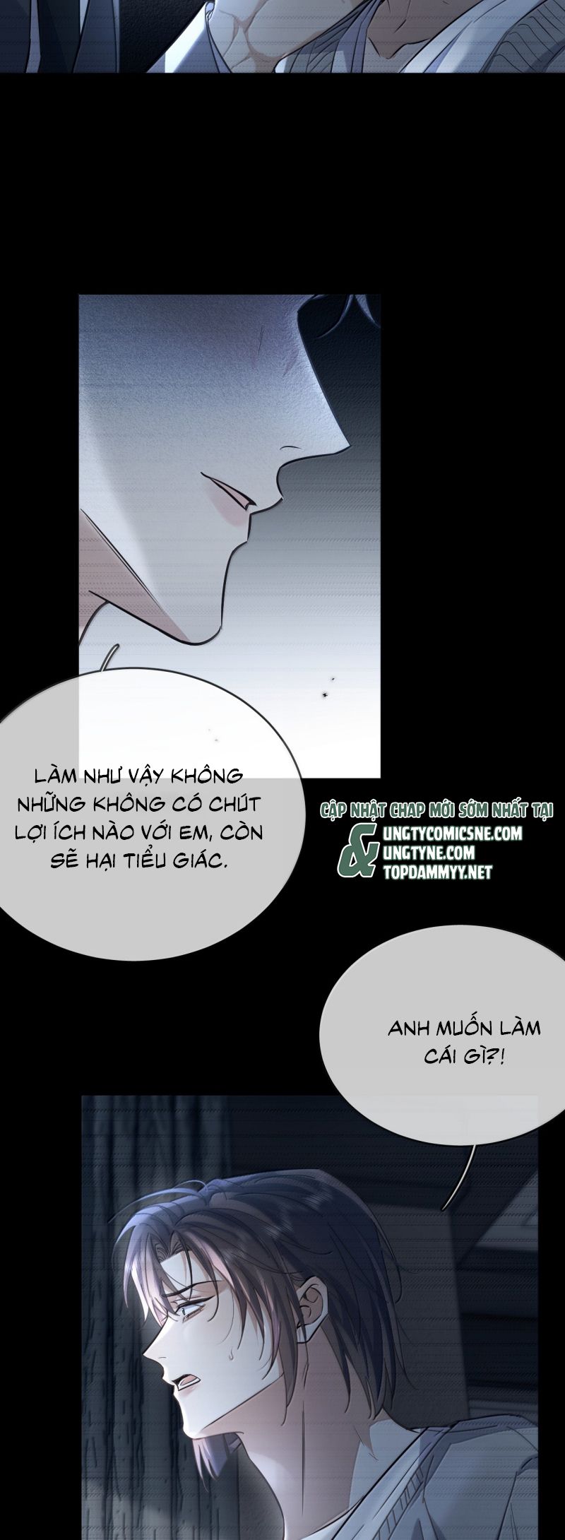 Huynh Dạy Dỗ Đệ Bất Kính Chap 78 - Trang 4