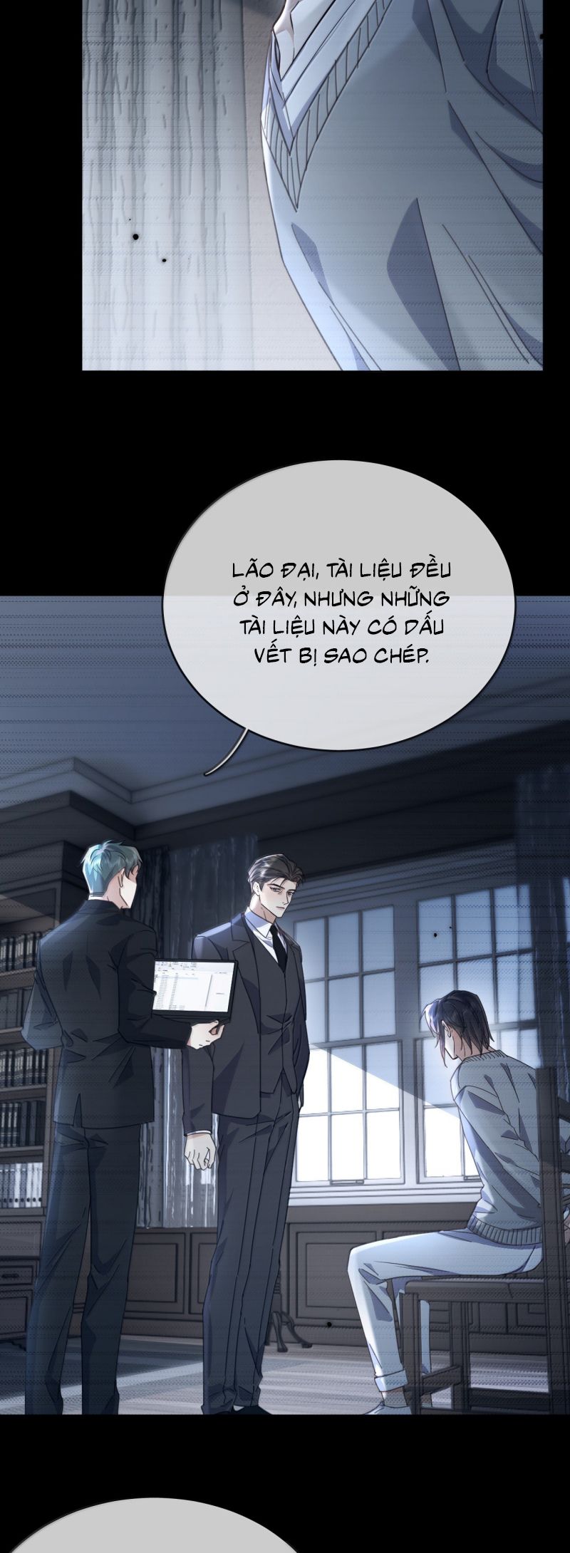 Huynh Dạy Dỗ Đệ Bất Kính Chap 78 - Trang 4