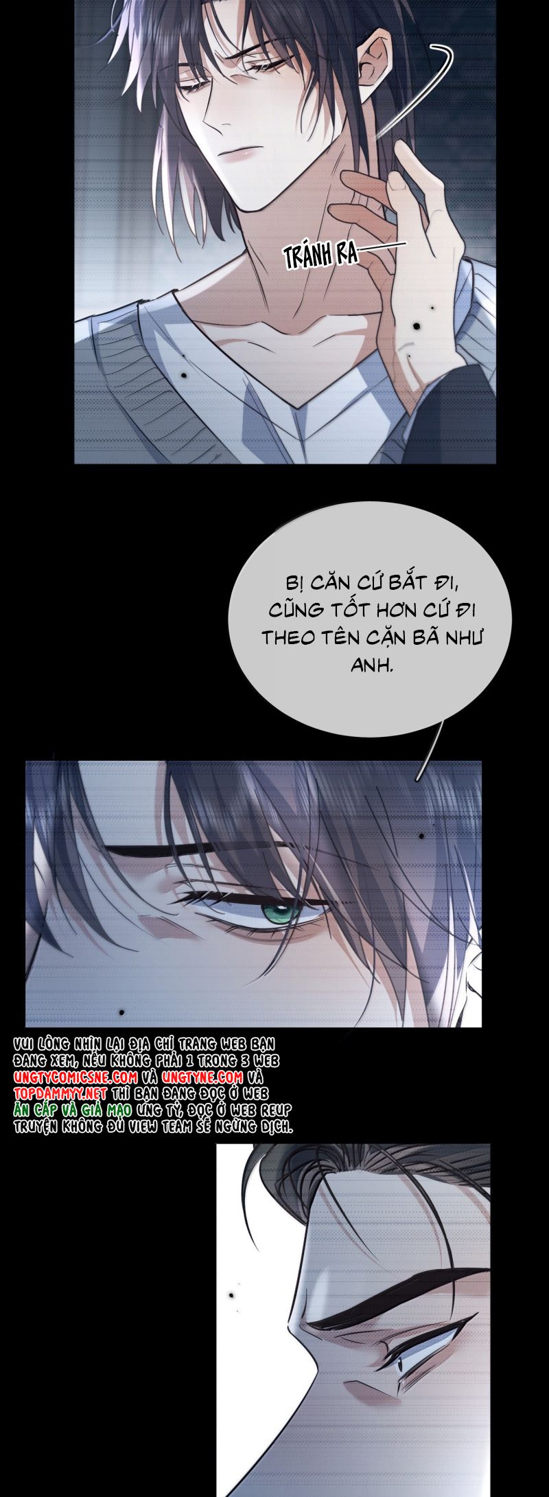 Huynh Dạy Dỗ Đệ Bất Kính Chap 78 - Trang 4