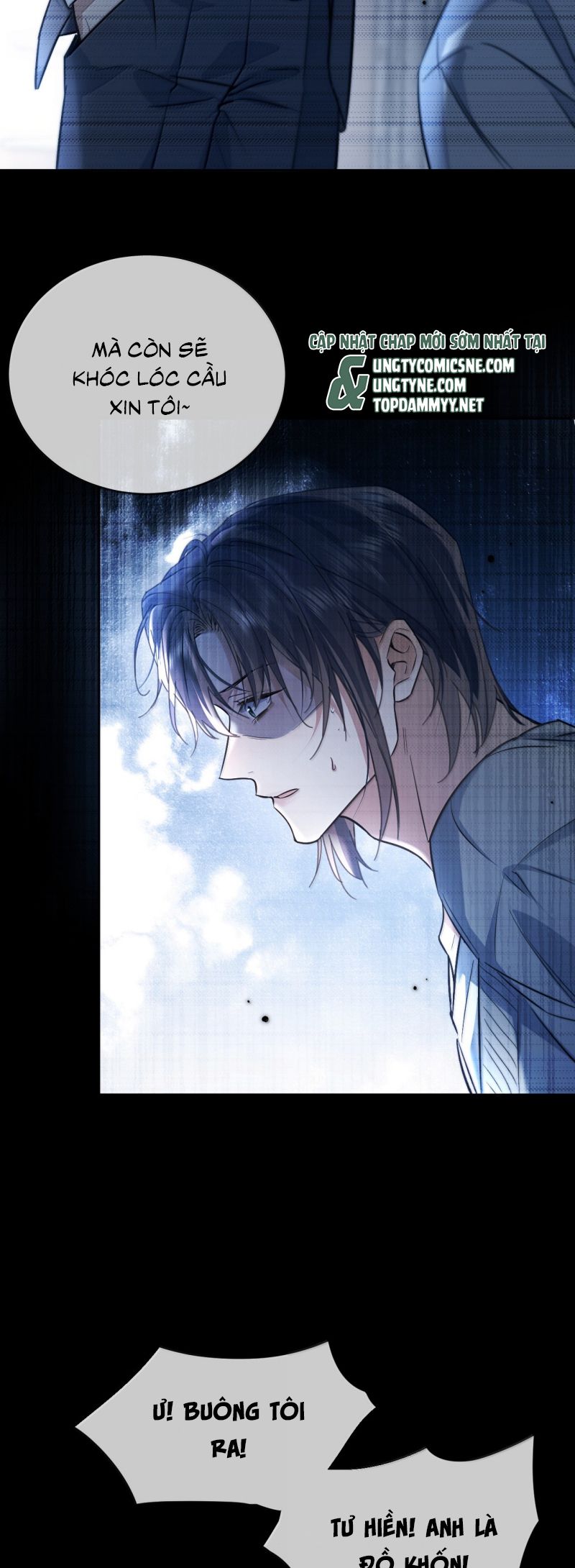 Huynh Dạy Dỗ Đệ Bất Kính Chap 78 - Trang 4