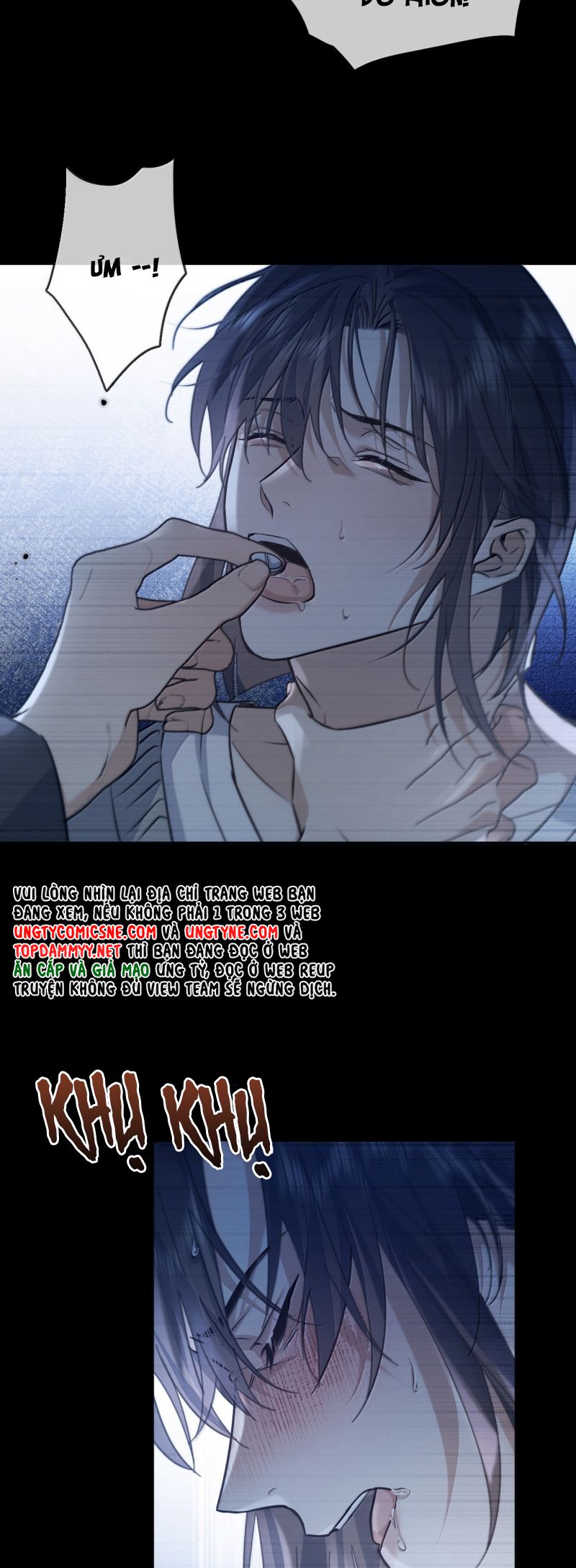 Huynh Dạy Dỗ Đệ Bất Kính Chap 78 - Trang 4